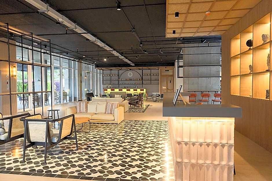 Faranda Collection Cartagena, A Member Of Radisson Individuals 4* Cartagena