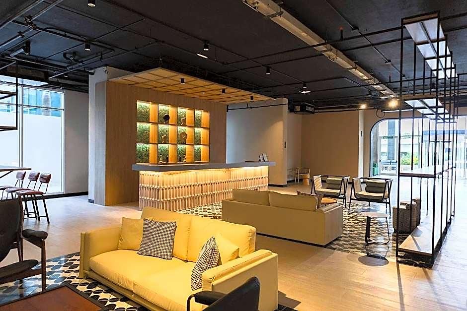 Faranda Collection Cartagena, A Member Of Radisson Individuals Hotel Cartagena
