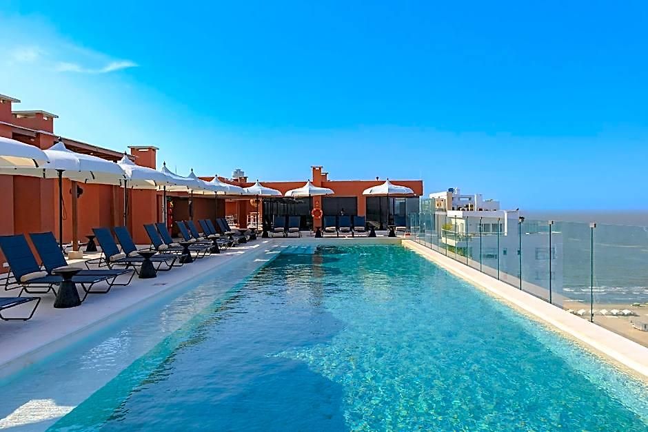 Faranda Collection Cartagena, A Member Of Radisson Individuals