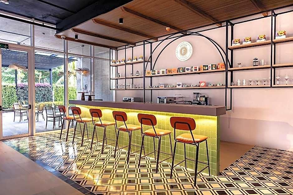 Hotel Faranda Collection Cartagena, A Member Of Radisson Individuals Cartagena