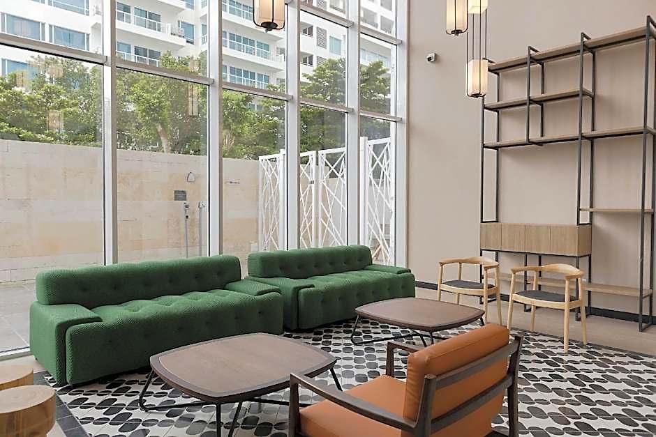 Faranda Collection Cartagena, A Member Of Radisson Individuals