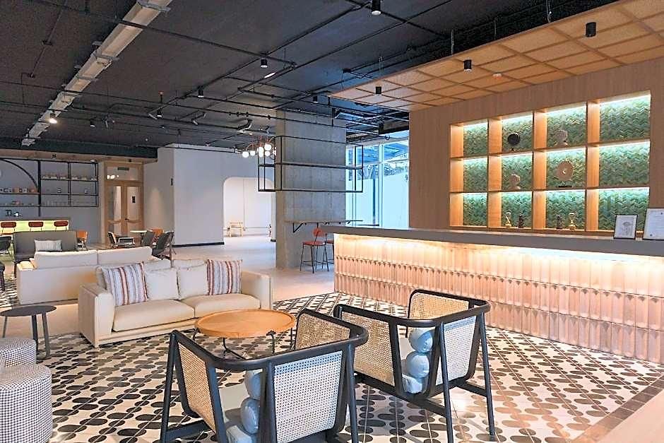 Faranda Collection Cartagena, A Member Of Radisson Individuals 4*