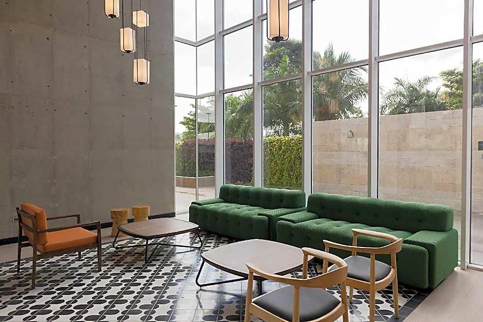 Faranda Collection Cartagena, A Member Of Radisson Individuals