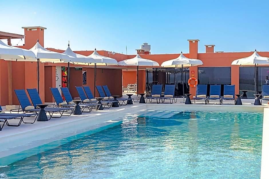 Faranda Collection Cartagena, A Member Of Radisson Individuals Cartagena
