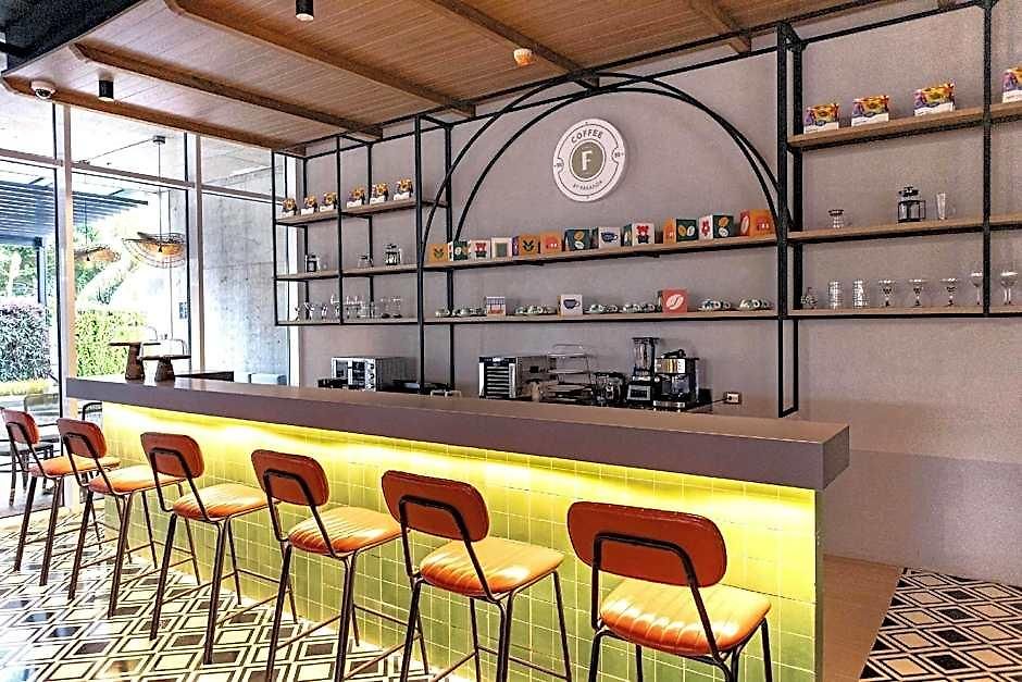 Hotel Faranda Collection Cartagena, A Member Of Radisson Individuals Cartagena