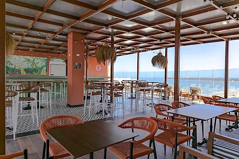Hotel Faranda Collection Cartagena, A Member Of Radisson Individuals 4*