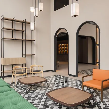 Hotel Faranda Collection Cartagena, A Member Of Radisson Individuals