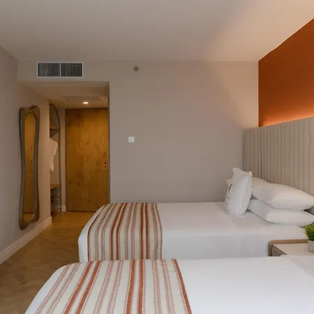 Faranda Collection Cartagena, A Member Of Radisson Individuals 4*