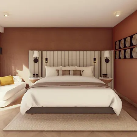 Faranda Collection Cartagena, A Member Of Radisson Individuals Hotel