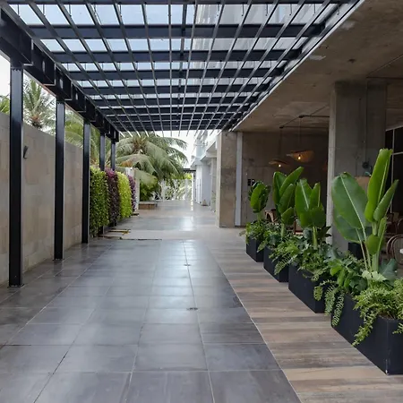 Hotel Faranda Collection Cartagena, A Member Of Radisson Individuals 4*