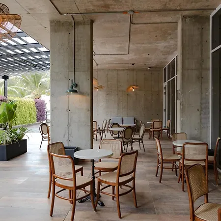 Hotel Faranda Collection Cartagena, A Member Of Radisson Individuals