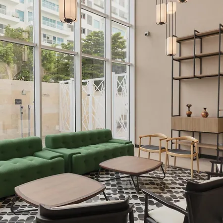 Faranda Collection Cartagena, A Member Of Radisson Individuals Hotel Cartagena