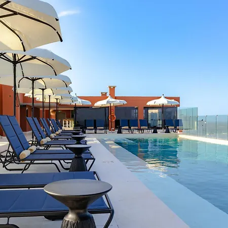 Faranda Collection Cartagena, A Member Of Radisson Individuals Hotel