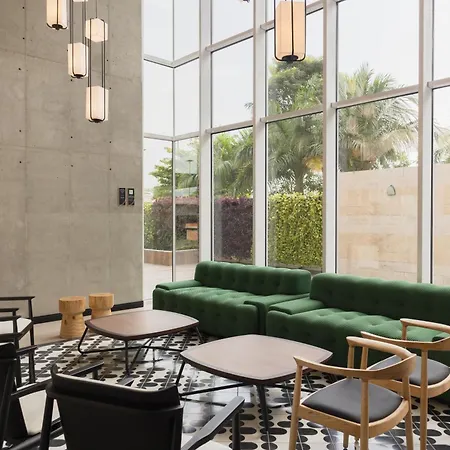 Faranda Collection Cartagena, A Member Of Radisson Individuals 4* Cartagena