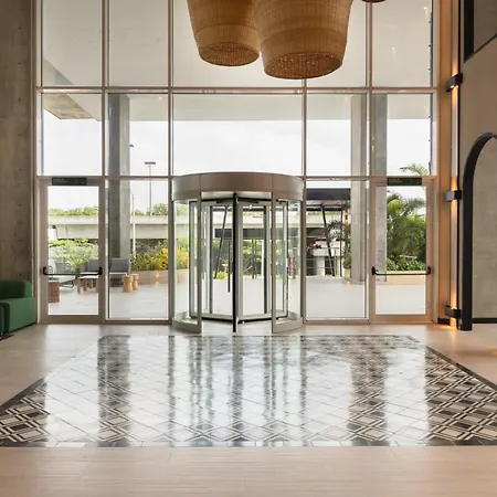 Hotel Faranda Collection Cartagena, A Member Of Radisson Individuals 4*