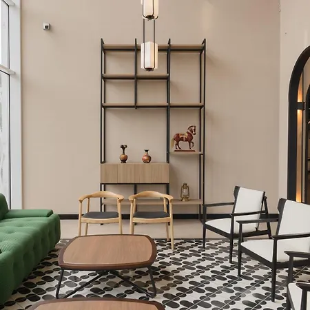 Hotel Faranda Collection Cartagena, A Member Of Radisson Individuals