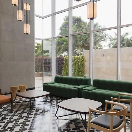 Hotel Faranda Collection Cartagena, A Member Of Radisson Individuals