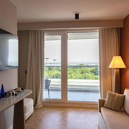 Hotel Faranda Collection Cartagena, A Member Of Radisson Individuals Cartagena