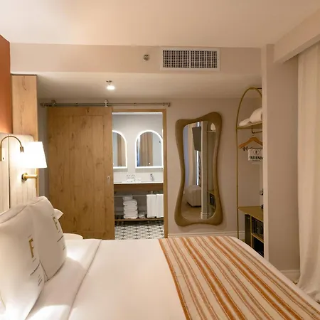 Faranda Collection Cartagena, A Member Of Radisson Individuals 4*