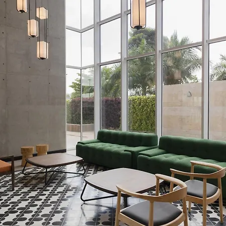 Hotel Faranda Collection Cartagena, A Member Of Radisson Individuals