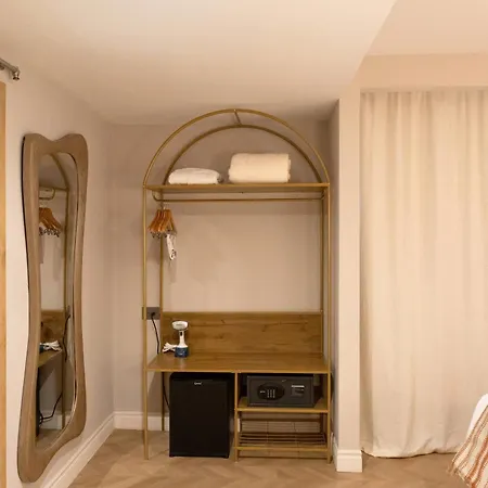 Faranda Collection Cartagena, A Member Of Radisson Individuals 4* Cartagena