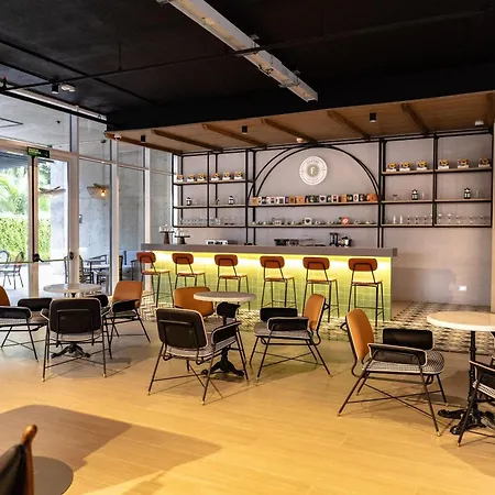 Faranda Collection Cartagena, A Member Of Radisson Individuals Hotel Cartagena