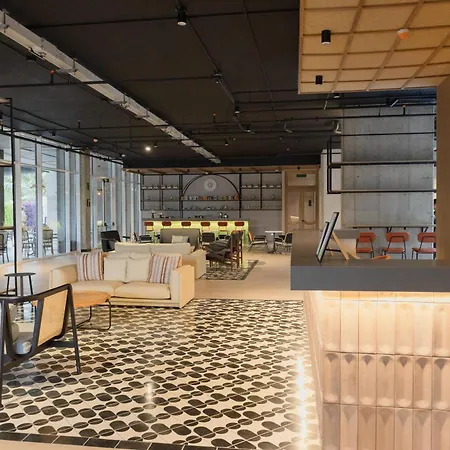 Faranda Collection Cartagena, A Member Of Radisson Individuals 4*