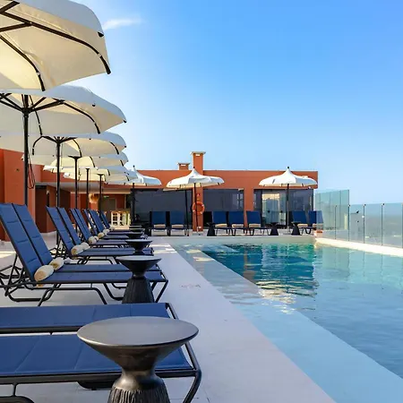 Faranda Collection Cartagena, A Member Of Radisson Individuals Hotel Cartagena