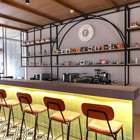 Faranda Collection Cartagena, A Member Of Radisson Individuals Hotel Cartagena