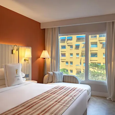 Faranda Collection Cartagena, A Member Of Radisson Individuals 4*