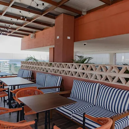 Hotel Faranda Collection Cartagena, A Member Of Radisson Individuals Cartagena