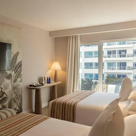 Hotel Faranda Collection Cartagena, A Member Of Radisson Individuals 4*