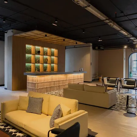 Faranda Collection Cartagena, A Member Of Radisson Individuals Cartagena