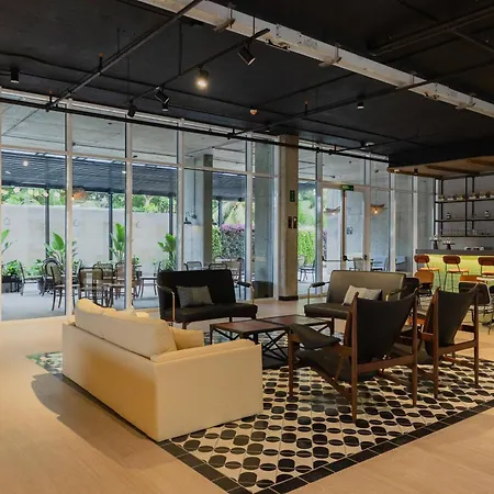 Faranda Collection Cartagena, A Member Of Radisson Individuals Cartagena