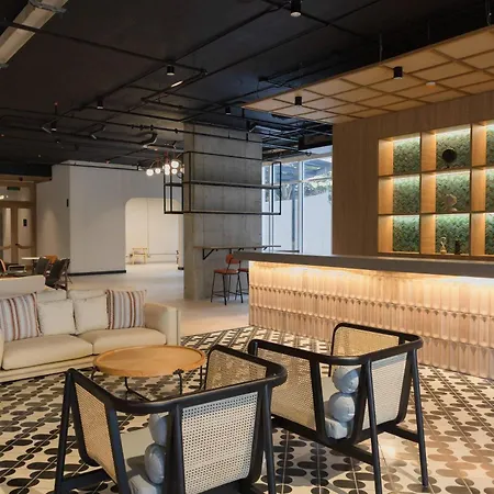Hotel Faranda Collection Cartagena, A Member Of Radisson Individuals 4*