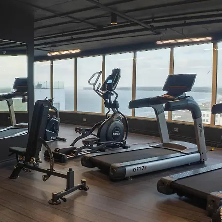 Faranda Collection Cartagena, A Member Of Radisson Individuals Hotel Cartagena