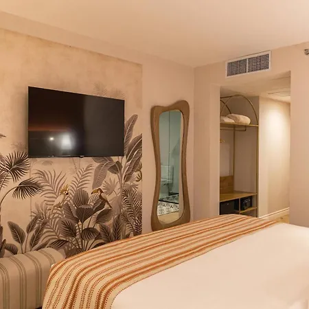 Hotel Faranda Collection Cartagena, A Member Of Radisson Individuals Cartagena