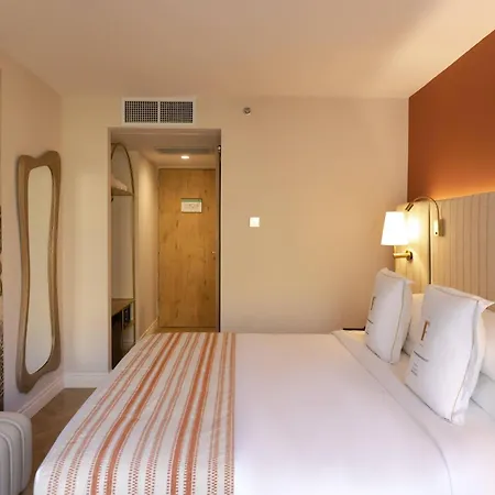 Faranda Collection Cartagena, A Member Of Radisson Individuals