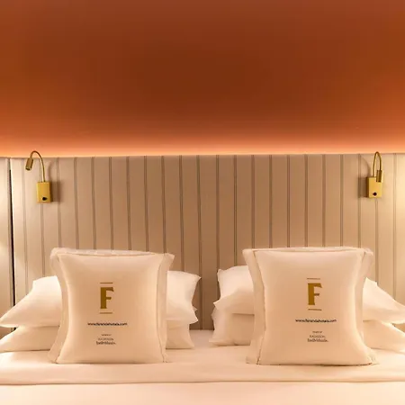 Hotel Faranda Collection Cartagena, A Member Of Radisson Individuals Cartagena
