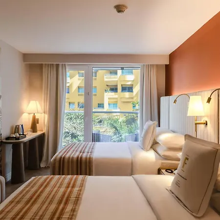 Faranda Collection Cartagena, A Member Of Radisson Individuals