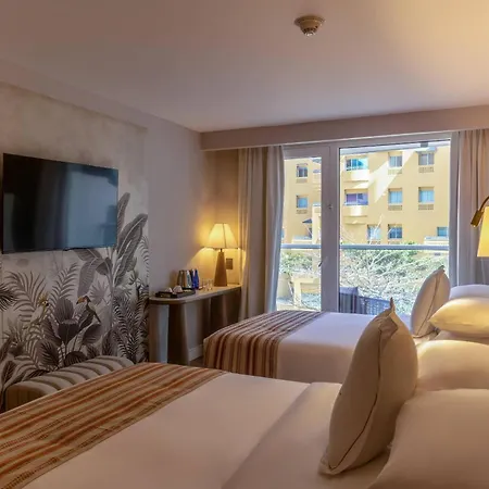 Hotel Faranda Collection Cartagena, A Member Of Radisson Individuals