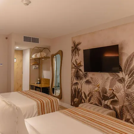 Hotel Faranda Collection Cartagena, A Member Of Radisson Individuals 4*