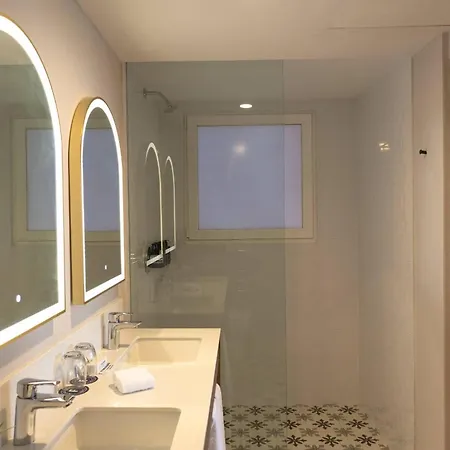 Faranda Collection Cartagena, A Member Of Radisson Individuals 4*