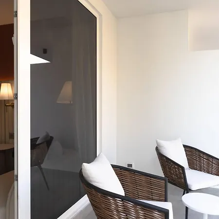 Faranda Collection Cartagena, A Member Of Radisson Individuals Hotel Cartagena