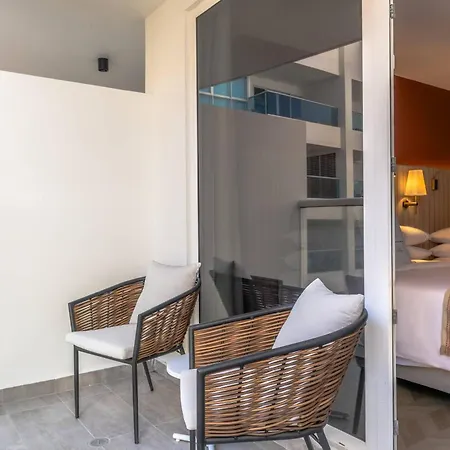 Hotel Faranda Collection Cartagena, A Member Of Radisson Individuals Cartagena