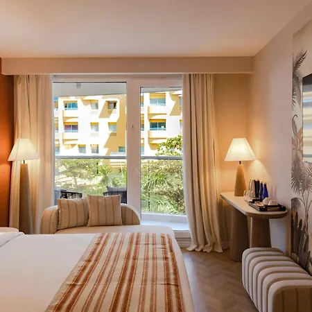 Faranda Collection Cartagena, A Member Of Radisson Individuals