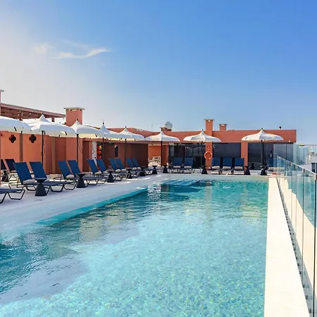 Faranda Collection Cartagena, A Member Of Radisson Individuals Hotel 4*