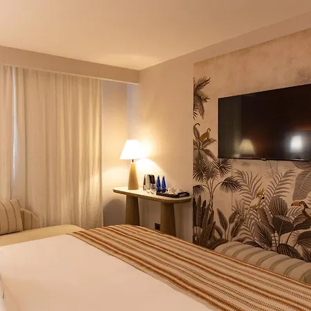 Faranda Collection Cartagena, A Member Of Radisson Individuals Hotel Cartagena