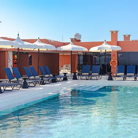 Faranda Collection Cartagena, A Member Of Radisson Individuals 4*