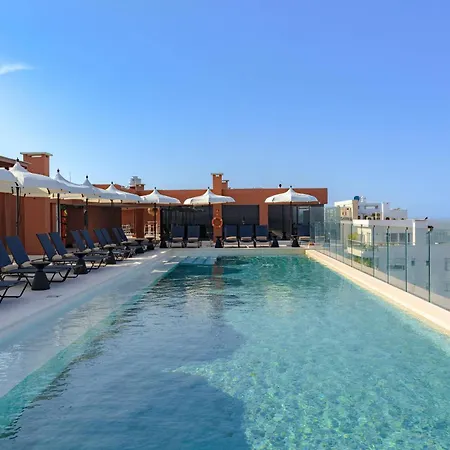 Faranda Collection Cartagena, A Member Of Radisson Individuals Cartagena